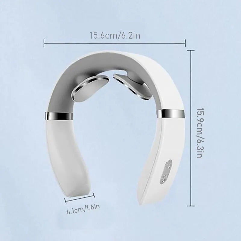 Portable Mini Cervical Massager