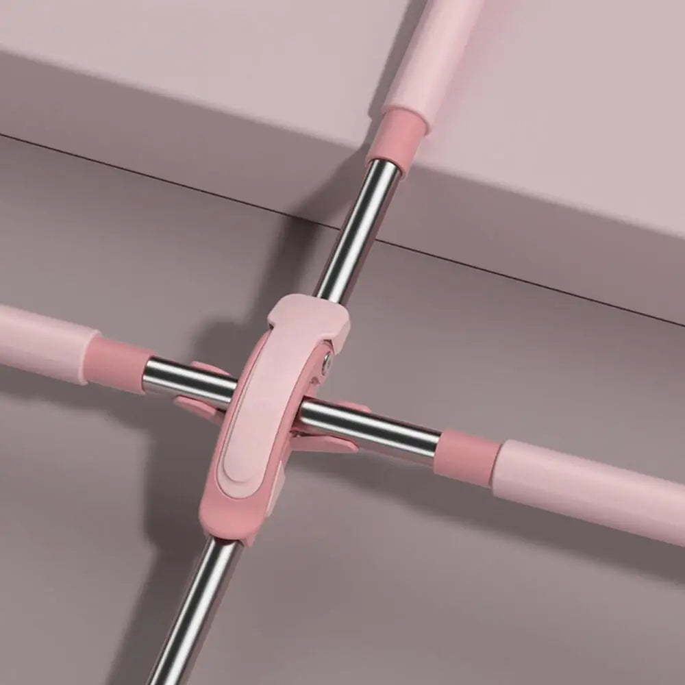 Yoga Hunchback Corrector Stainless Stick