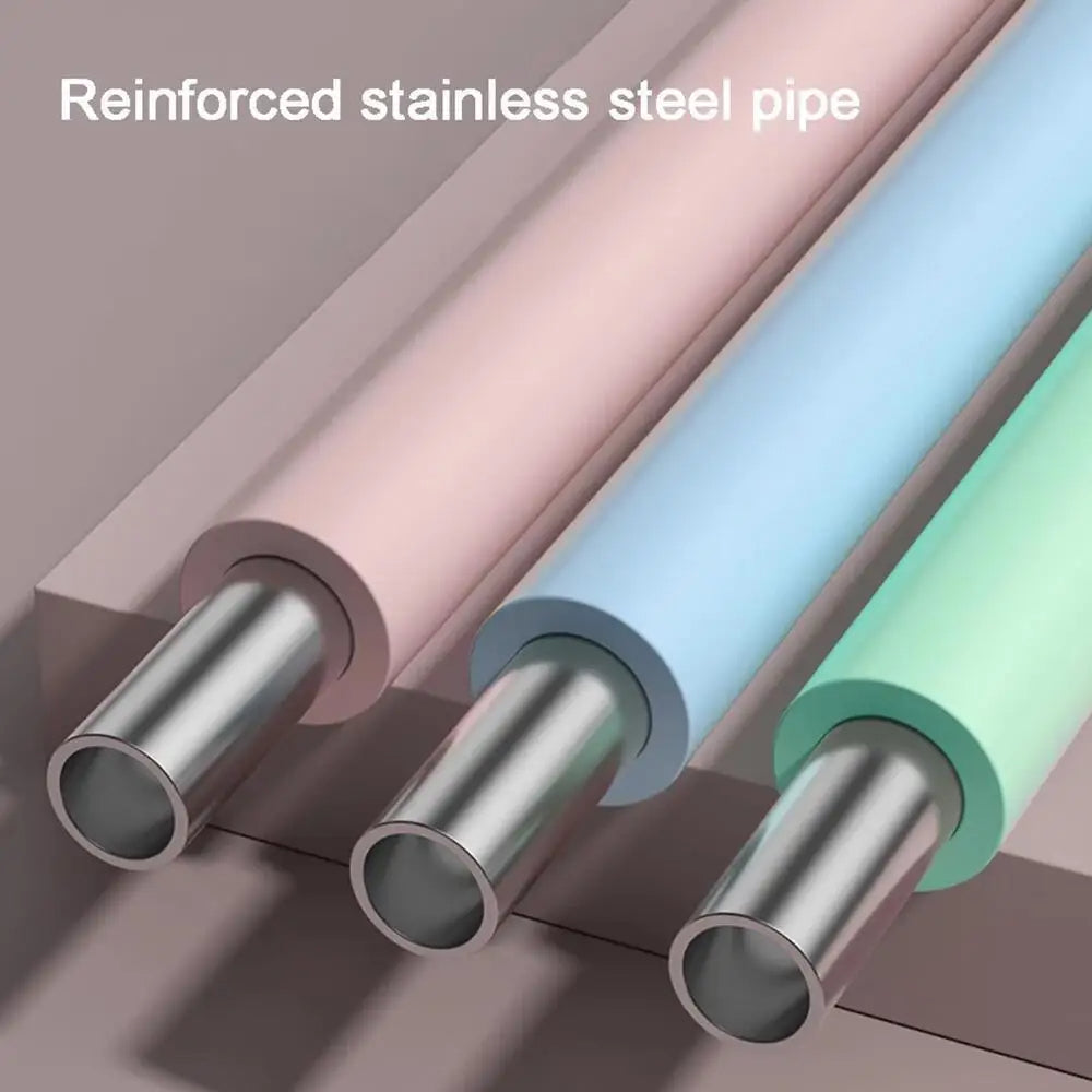 Yoga Hunchback Corrector Stainless Stick