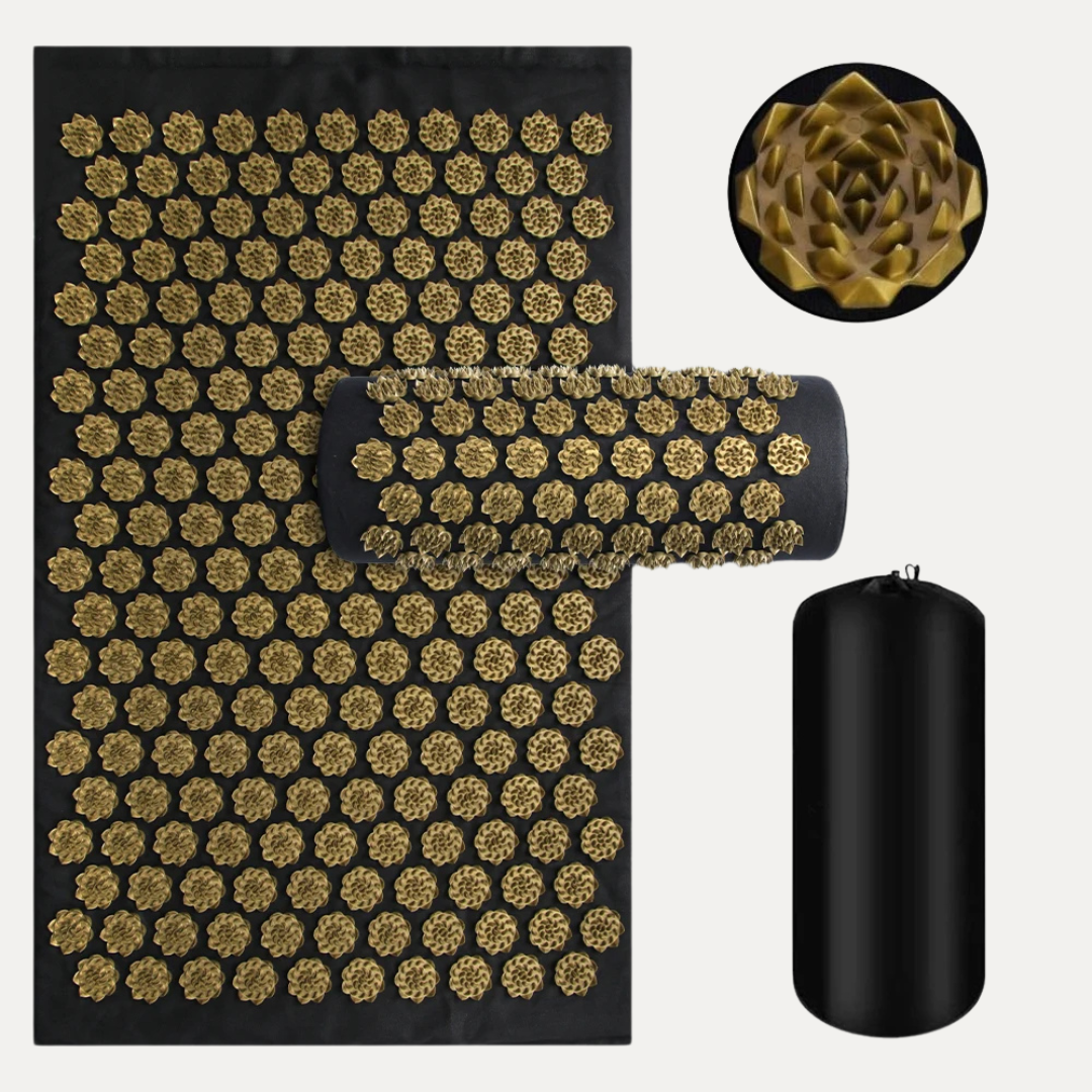 Acupressure Yoga Cushion