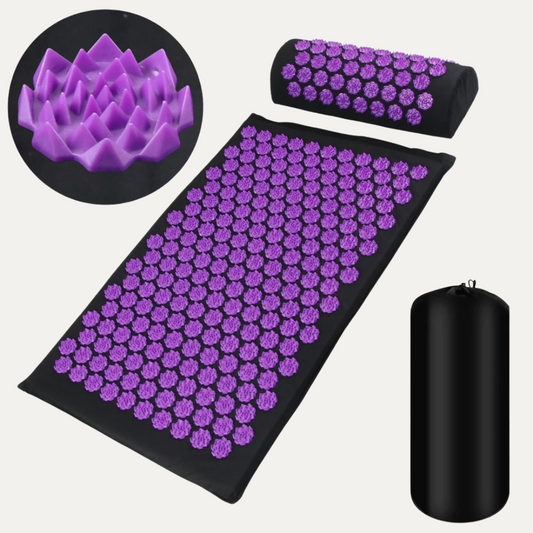 Acupressure Yoga Cushion