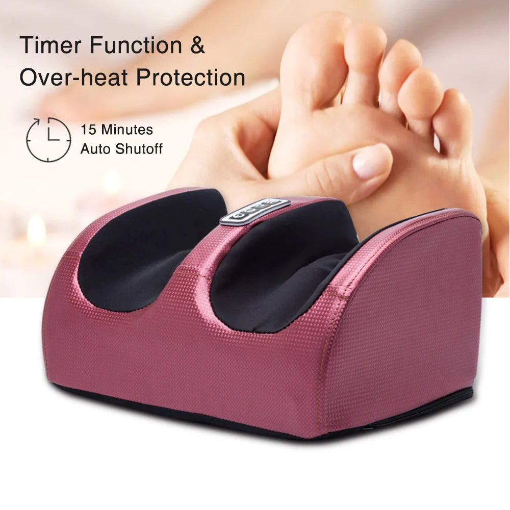 Muscle Relaxation Pain Relief Foot Spa Machine