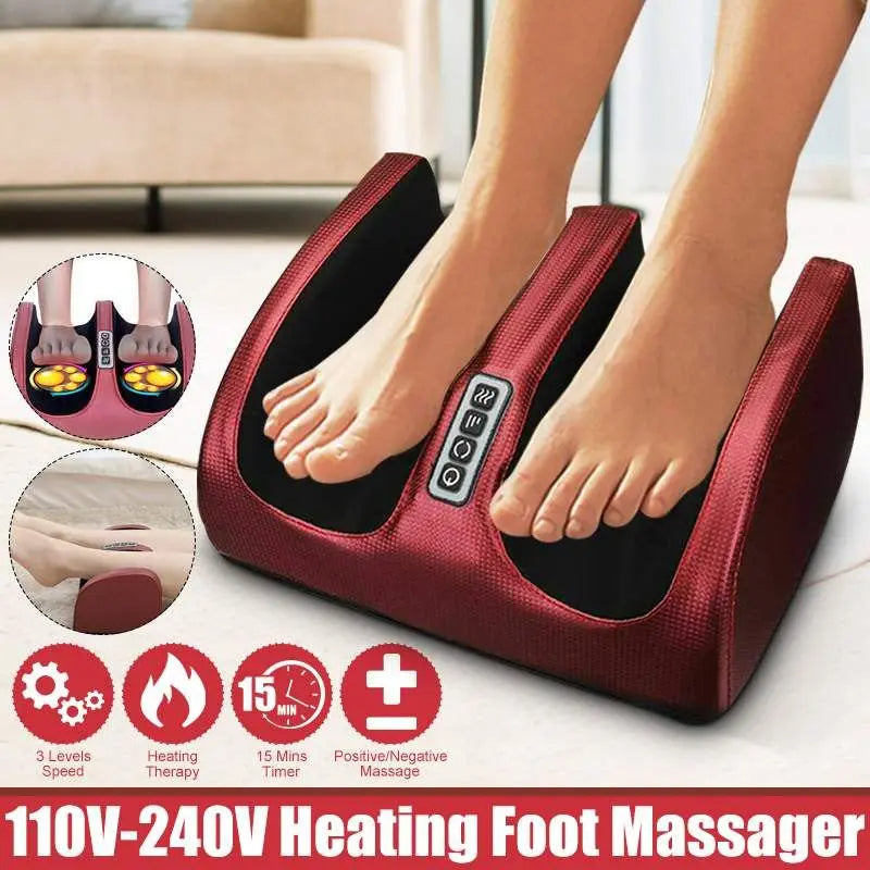 Muscle Relaxation Pain Relief Foot Spa Machine