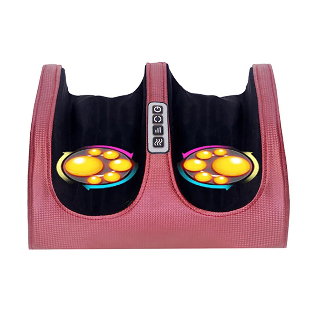 Muscle Relaxation Pain Relief Foot Spa Machine